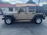 Used 2017 Jeep Wrangler Unlimited Sport w/ Quick Order Package 24S image 2