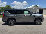 New 2025 Nissan Armada Platinum image 2