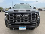 New 2025 GMC Sierra 2500 Denali Ultimate image 4