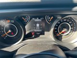 New 2025 Jeep Wrangler Sport image 2