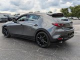 New 2025 MAZDA MAZDA3 Hatchback w/Premium Plus Pkg image 5