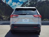 Certified 2022 Toyota RAV4 LE image 5