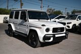 Used 2025 Mercedes-Benz G 63 AMG 4MATIC image 3