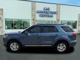 Used 2018 Ford Explorer XLT w/ Equipment Group 202A image 2