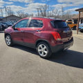 Used 2016 Chevrolet Trax LTZ image 5