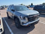 New 2026 GMC Terrain AT4 image 5