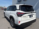 New 2025 Subaru Forester Touring image 3