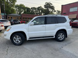 Used 2007 Lexus GX 470 image 4