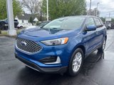 Used 2024 Ford Edge SEL image 2
