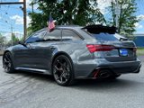 Used 2024 Audi RS 6 performance image 2