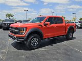 Used 2022 Ford F150 Raptor image 3