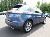 Used 2018 Ford Edge Titanium w/ Equipment Group 302A image 2