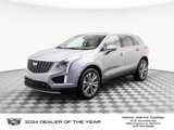 New 2025 Cadillac XT5 Premium Luxury image 3