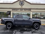 Used 2024 Toyota Tacoma TRD Off-Road image 3