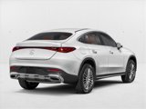 New 2026 Mercedes-Benz GLC 300 4MATIC image 2