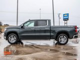 New 2025 Chevrolet Silverado 1500 LTZ w/ LTZ Premium Package image 5