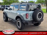 Used 2024 Ford Bronco Outer Banks w/ Sasquatch Package image 5