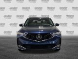 New 2026 Acura MDX SH-AWD w/ Advance Package image 3