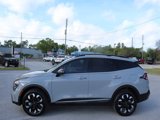 Used 2024 Kia Sportage X-Line w/ X-Line Premium Package image 2