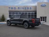 New 2025 Ford F250 4x4 Crew Cab Super Duty image 4