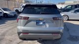 New 2025 Chevrolet Equinox LT image 4