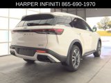 Used 2024 INFINITI QX60 Luxe image 3