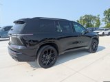 Used 2024 Chevrolet Traverse RS w/ LPO, Floor Liner Package image 3