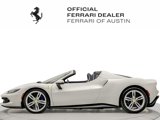 Used 2024 Ferrari 296 GTS image 2