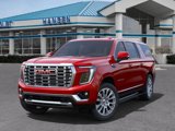 New 2025 GMC Yukon XL Denali w/ Denali Reserve Package image 6