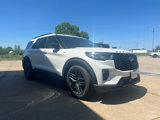 New 2025 Ford Explorer ST-Line w/ Premium Package image 2