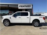 Used 2023 Ford F150 Platinum w/ Equipment Group 701A High image 4