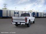 New 2025 Ford F250 4x4 Crew Cab Super Duty image 3