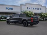 New 2025 Ford F250 XLT w/ Black Appearance Package image 4