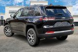 New 2025 Jeep Grand Cherokee Limited image 3