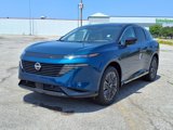 New 2025 Nissan Murano Platinum image 3