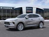 New 2025 Buick Envision Avenir image 2
