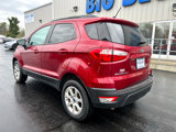 Used 2019 Ford EcoSport SE image 3