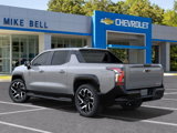 New 2025 Chevrolet Silverado EV RST image 3