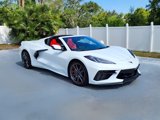 Used 2024 Chevrolet Corvette Stingray Coupe w/ 1LT image 2