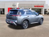 New 2025 Nissan Pathfinder Platinum image 3