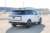 New 2025 Land Rover Range Rover Autobiography image 4