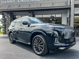Used 2025 INFINITI QX80 Autograph image 2