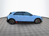New 2025 Hyundai Ioniq 5 N image 4