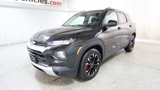Used 2022 Chevrolet TrailBlazer LT w/ Confidence II Package image 2
