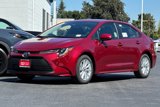 New 2026 Toyota Corolla LE image 2