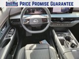 New 2025 Nissan Murano Platinum w/ Cargo Package image 2