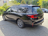 New 2026 Honda Odyssey Touring image 4