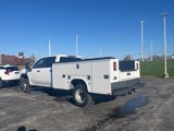 New 2025 GMC Sierra 3500 Pro w/ Convenience Package image 2