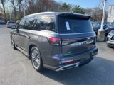 New 2025 INFINITI QX80 Luxe image 5