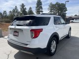 Used 2023 Ford Explorer XLT w/ Equipment Group 202A image 5